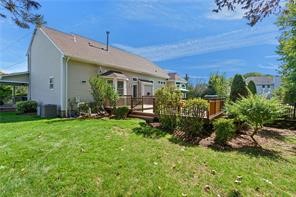 18 Quail Ridge Road Cranston, RI 02921 - Photo 41 of 45