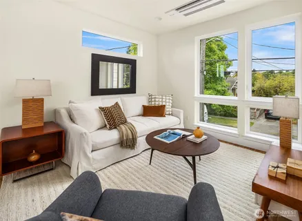 $869,000 | 4353 Southwest Willow Street, Seattle, WA 98136