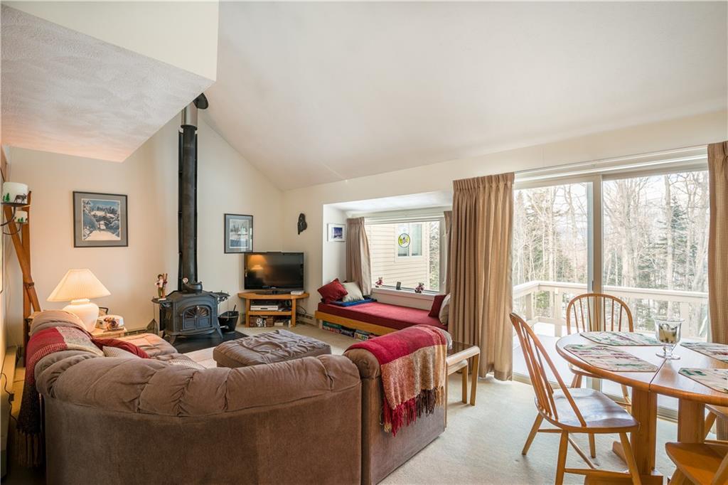 2188 Adams Mountain Road, Unit 2188 Carrabassett Valley, ME 04947 - Photo 2 of 26 Photo