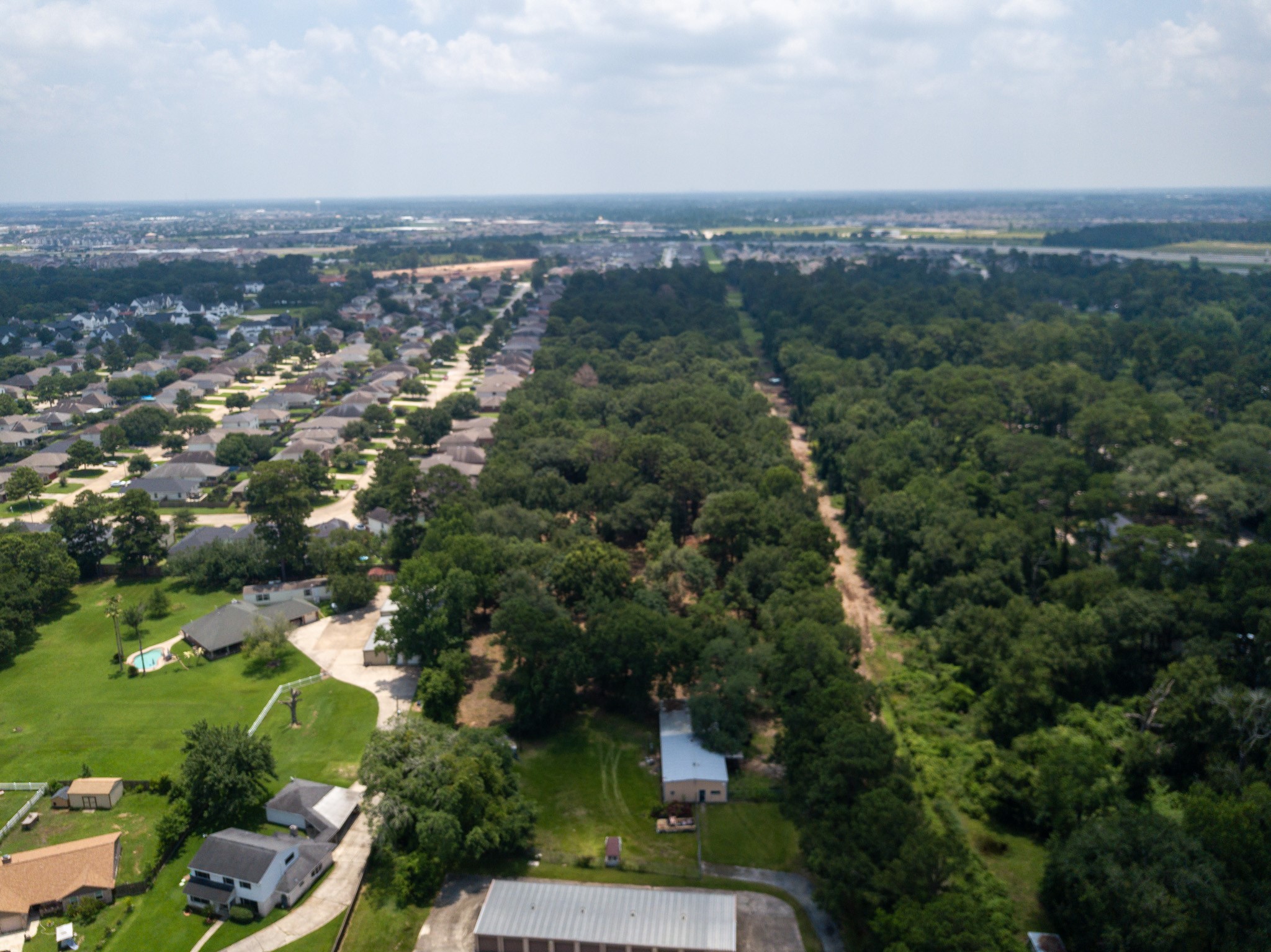 8819 Dowdell Road Tomball, TX 77375 - Photo 23 of 26