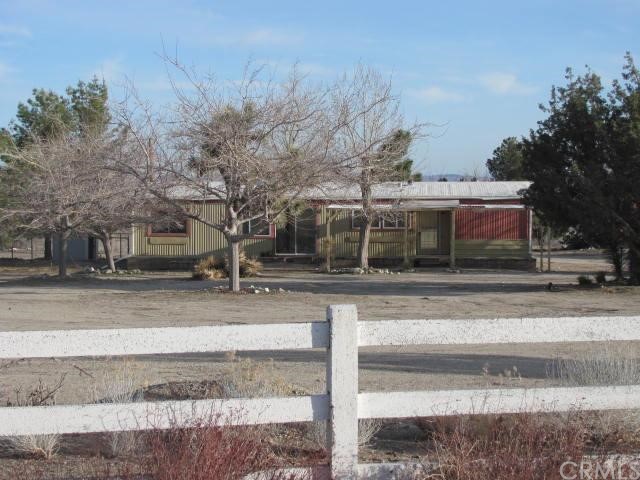 1918 Smoke Tree Road, Unit 358 Pinon Hills, CA 92372 - Photo 1 of 1