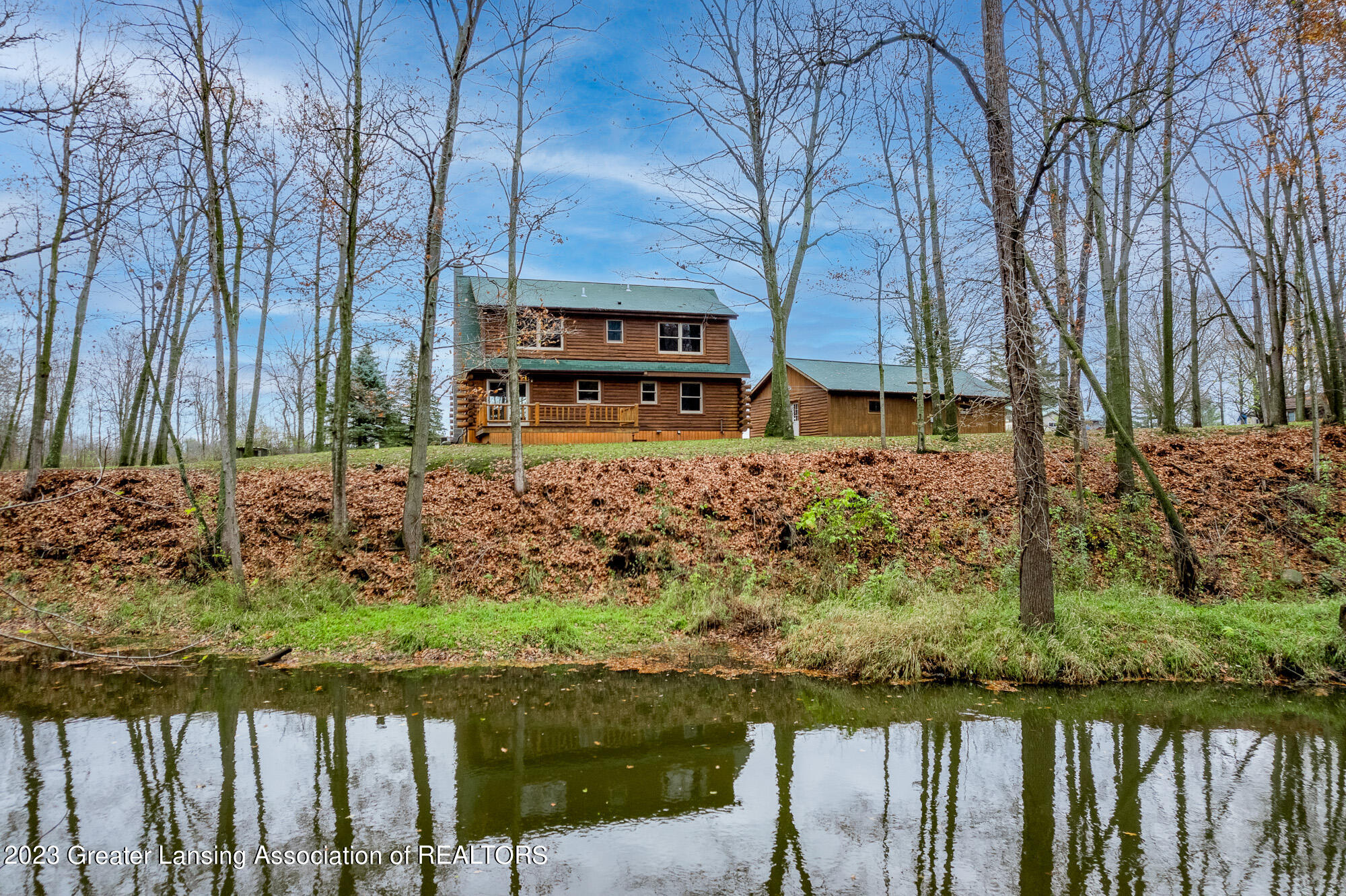 5347 North Shepardsville Road Elsie, MI 48831 - Photo 2 of 65 5347 N Shepardsville Rd Elsie MI-114