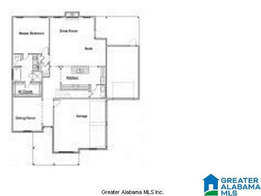 215 Sweetwater Way Springville, AL 35146 - Photo 2 of 3