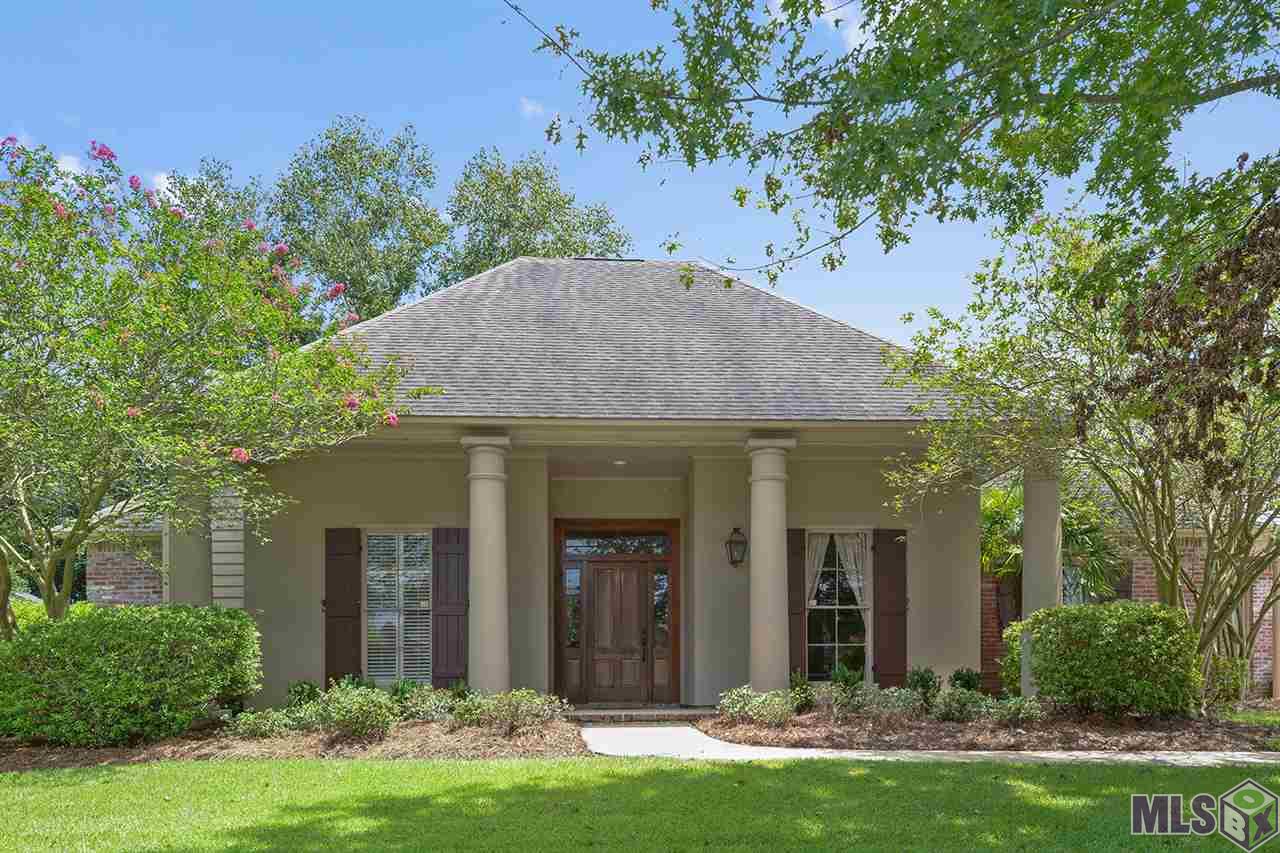 17755 West Colony Way Baton Rouge, LA 70810 - Photo 1 of 24