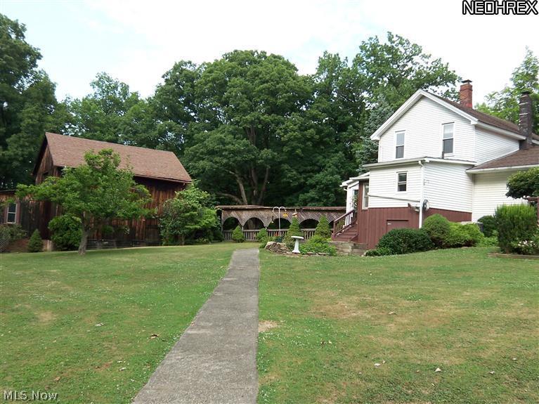 5252 Blair Road Perry, OH 44081 - Photo 3 of 25