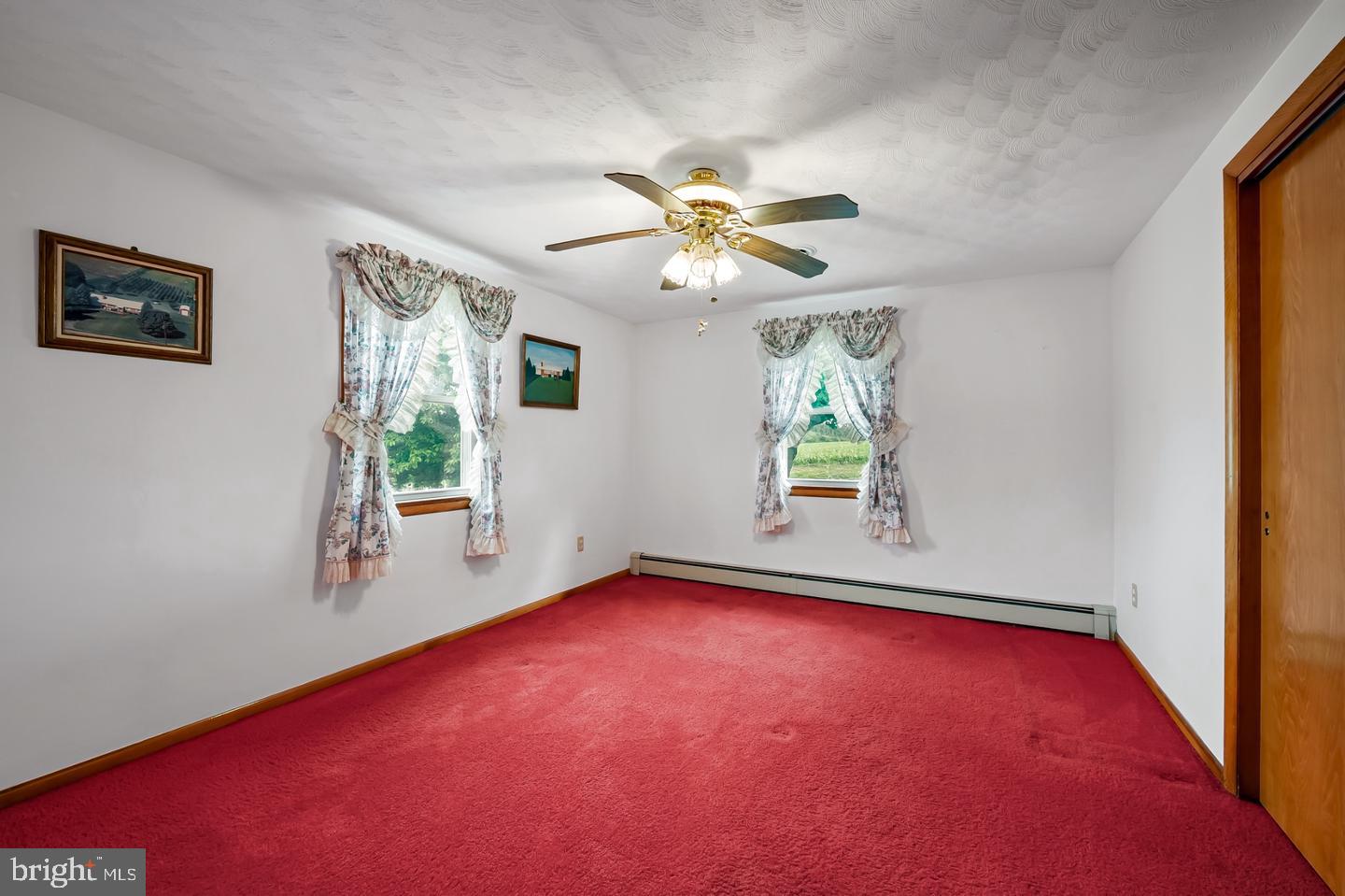 2100 Peterman Road Freeland, MD 21053 - Photo 17 of 25 Bright and airy room with charm.