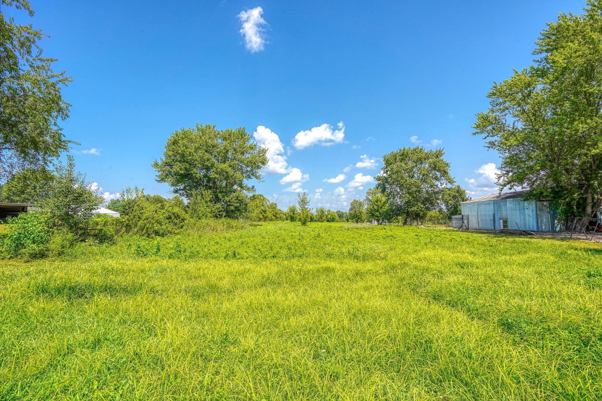 11614 Hayesville Road Kingston, OH 45644 - Photo 40 of 50 Backyard