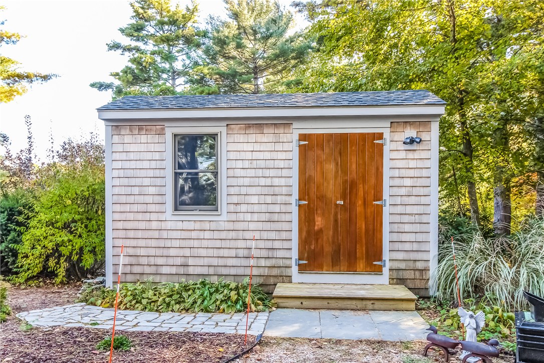 34 Soap House Lane Hopkinton, RI 02832 - Photo 21 of 28
