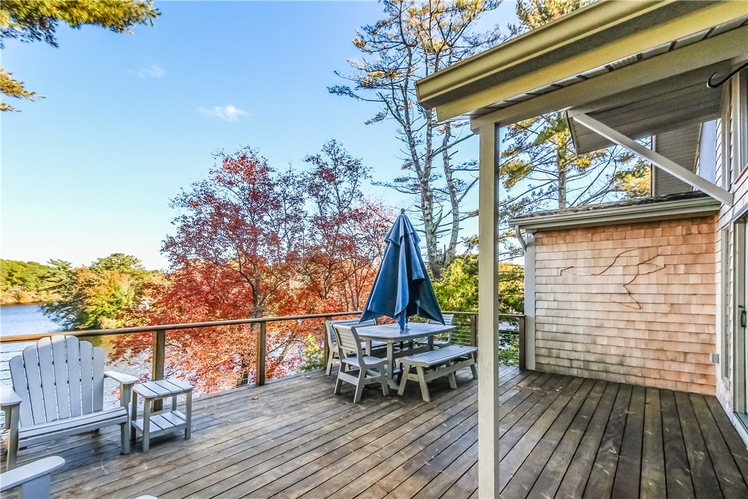 34 Soap House Lane Hopkinton, RI 02832 - Photo 22 of 28