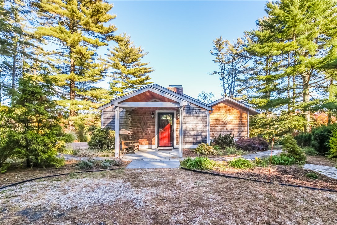 34 Soap House Lane Hopkinton, RI 02832 - Photo 27 of 28