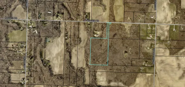 $430,000 | 8400 Kruger Road, Three Oaks, MI 49128