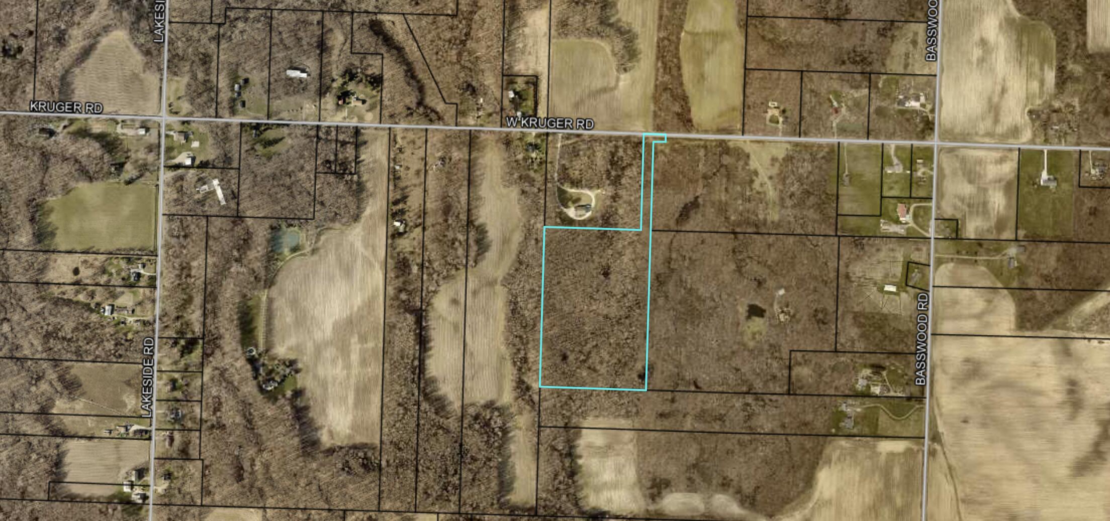 8400 Kruger Road Three Oaks, MI 49128 - Photo 2 of 4 8400 Kruger