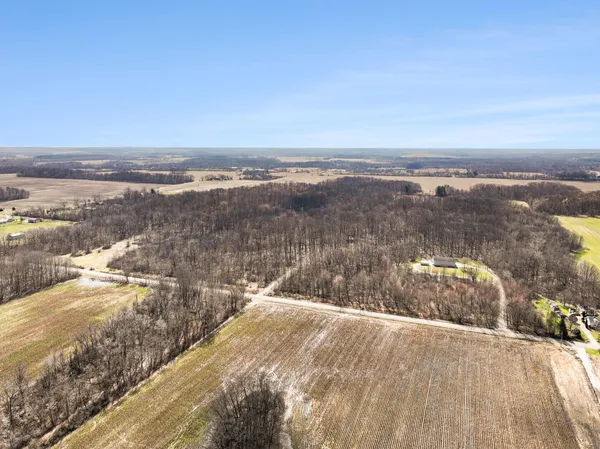 $430,000 | 8400 Kruger Road, Three Oaks, MI 49128