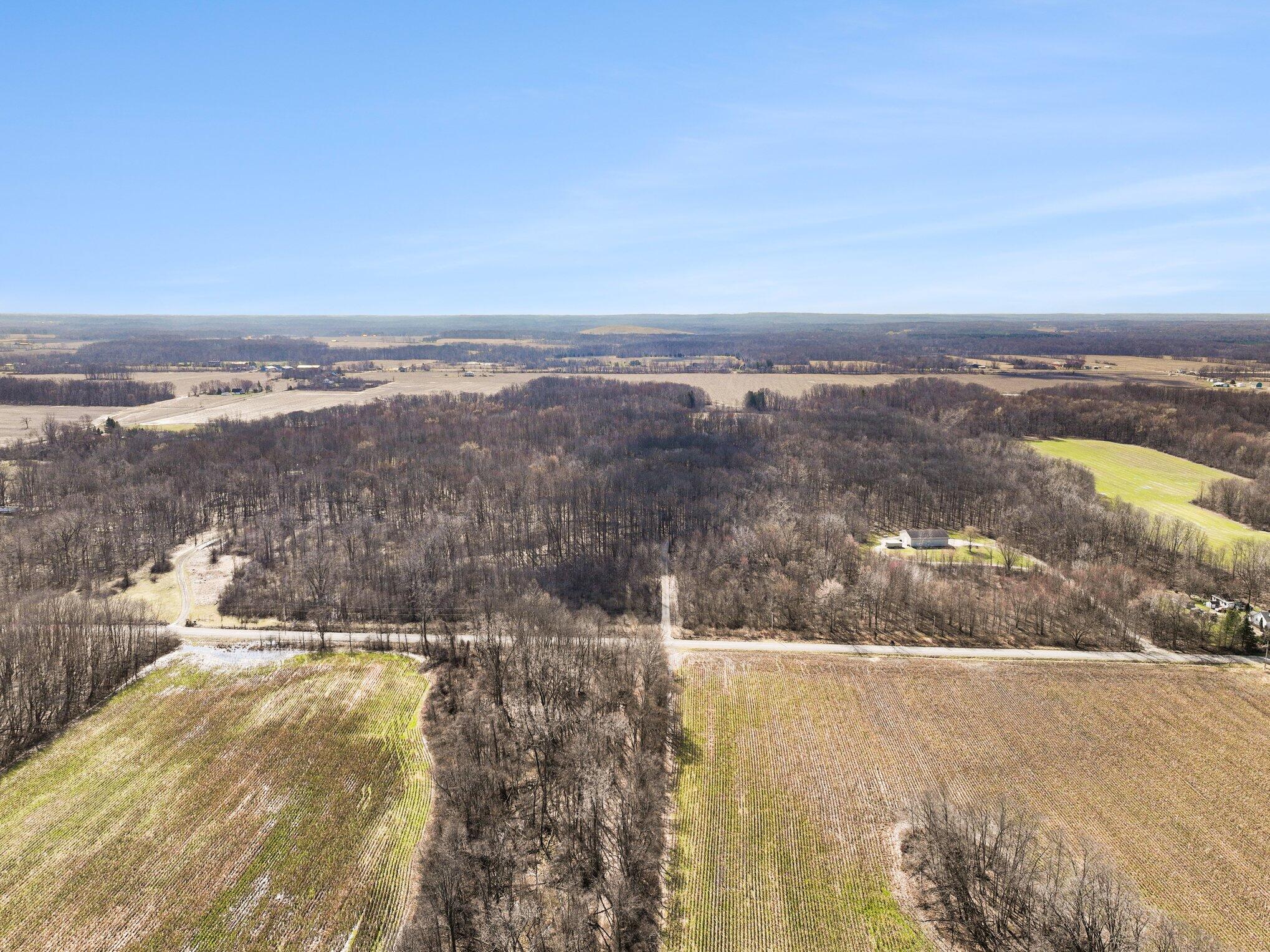 8400 Kruger Road Three Oaks, MI 49128 - Photo 4 of 4 8400 Kruger