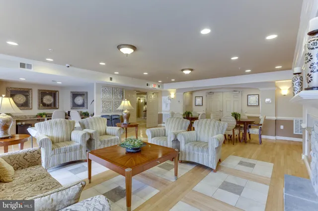 $468,818 | 2903 Saintsbury Plaza, Unit 405, Fairfax, VA 22031