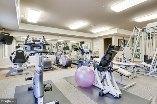 $468,818 | 2903 Saintsbury Plaza, Unit 405, Fairfax, VA 22031