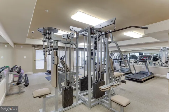 $468,818 | 2903 Saintsbury Plaza, Unit 405, Fairfax, VA 22031