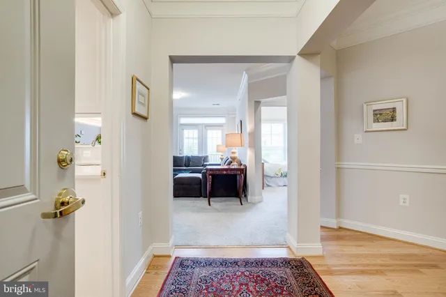 $468,818 | 2903 Saintsbury Plaza, Unit 405, Fairfax, VA 22031