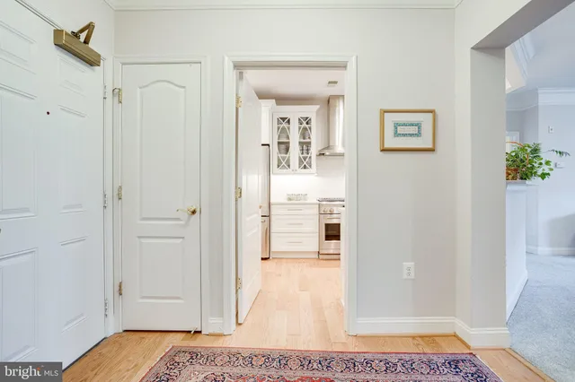 $468,818 | 2903 Saintsbury Plaza, Unit 405, Fairfax, VA 22031