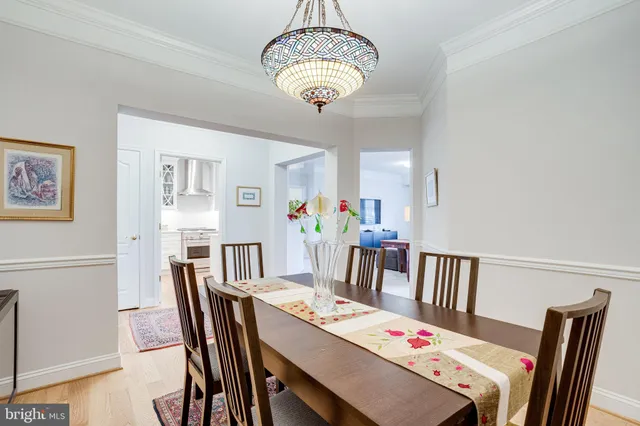 $468,818 | 2903 Saintsbury Plaza, Unit 405, Fairfax, VA 22031