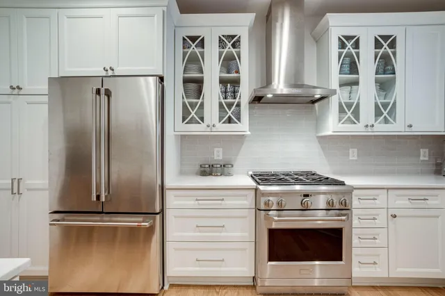 $468,818 | 2903 Saintsbury Plaza, Unit 405, Fairfax, VA 22031