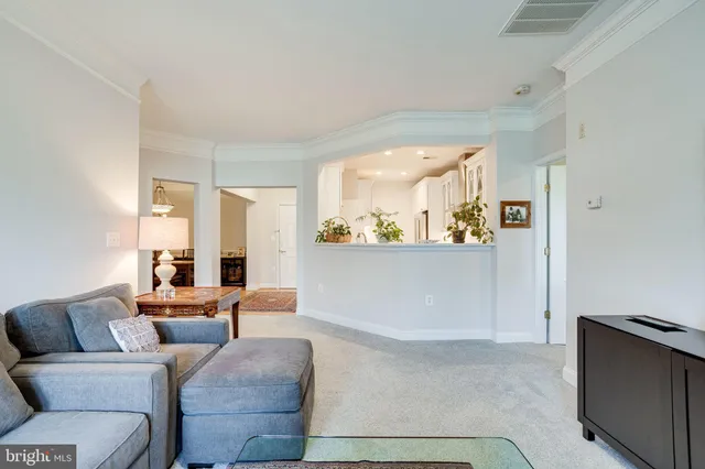 $468,818 | 2903 Saintsbury Plaza, Unit 405, Fairfax, VA 22031