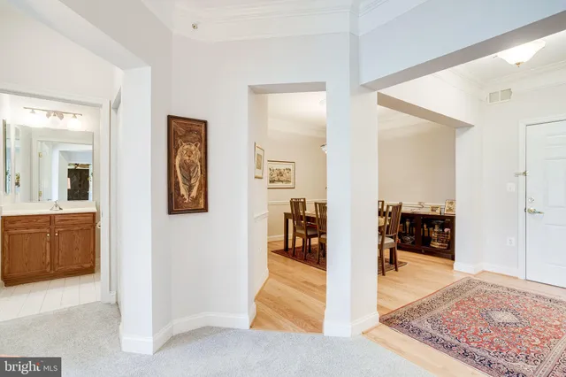 $468,818 | 2903 Saintsbury Plaza, Unit 405, Fairfax, VA 22031