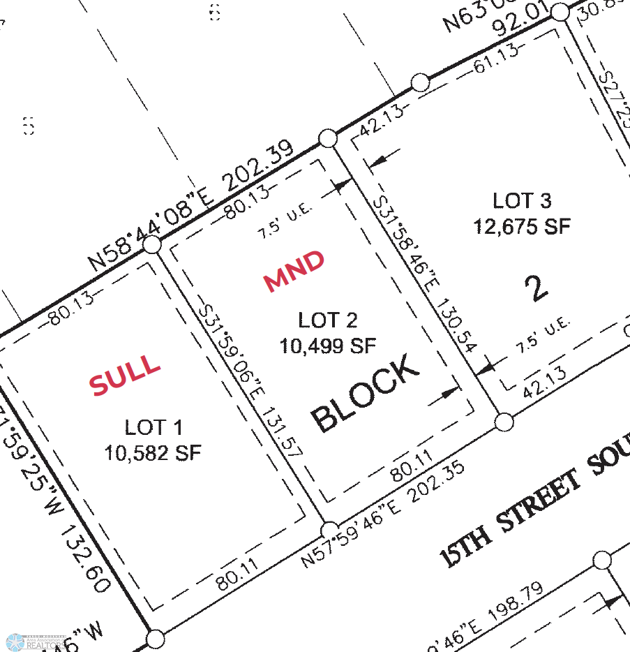 116 15th Street Southwest Glyndon, MN 56547 - Photo 2 of 9