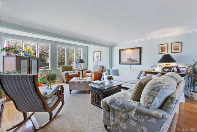 $9,250,000 | 191 Kirby Lane, Rye, NY 10580