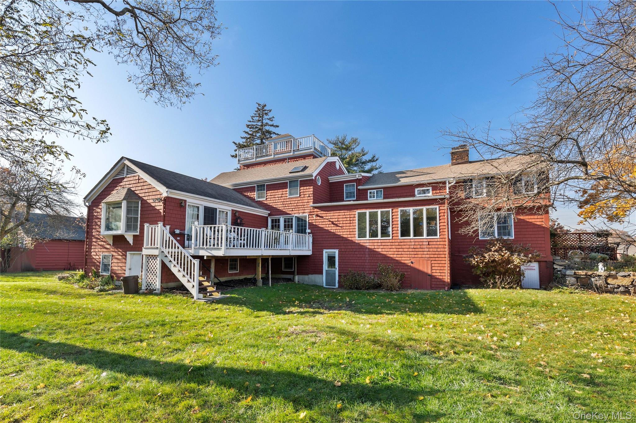 191 Kirby Lane Rye, NY 10580 - Photo 22 of 32