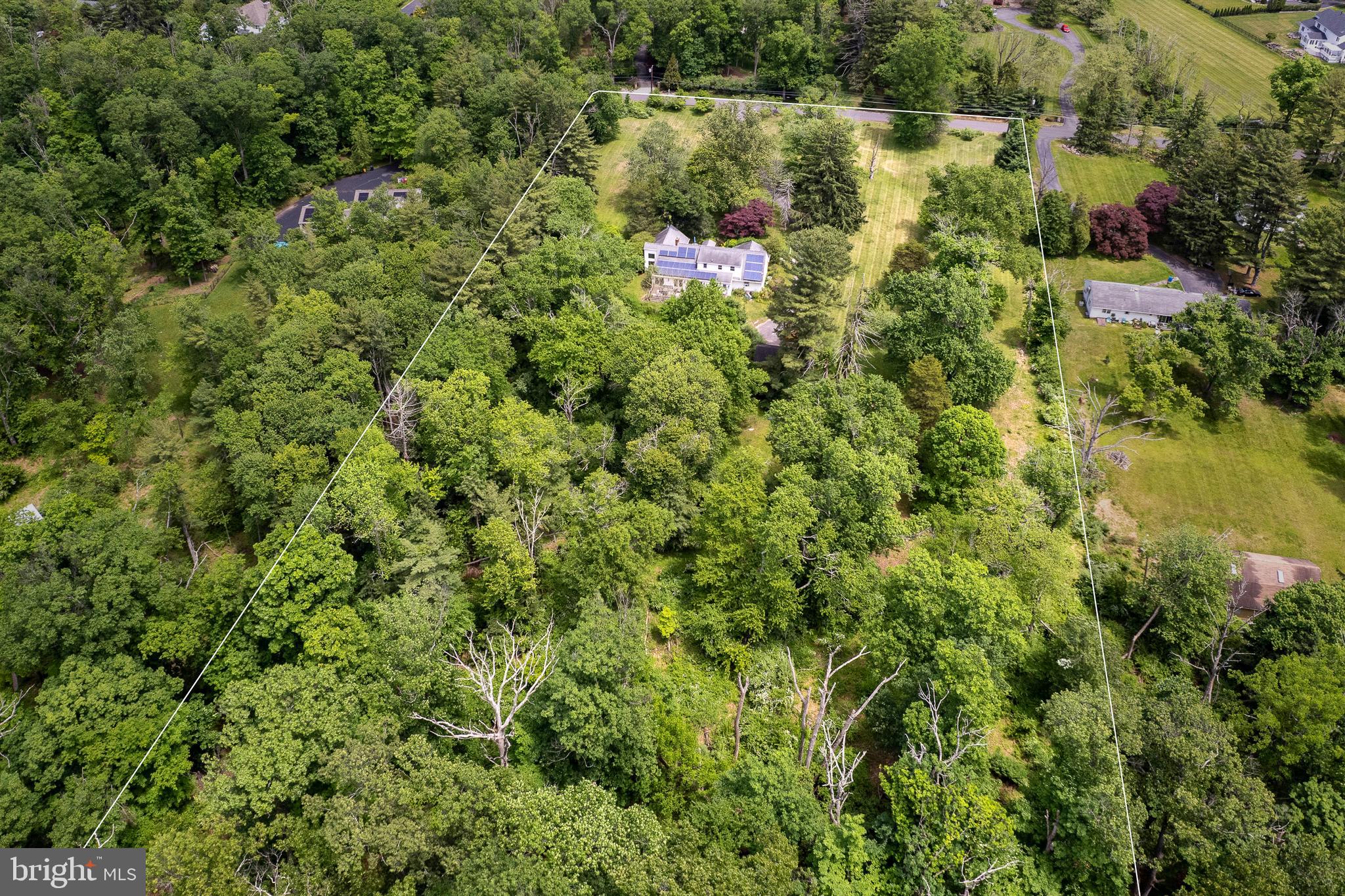 4674 Province Line Road Princeton, NJ 08540 - Photo 16 of 18