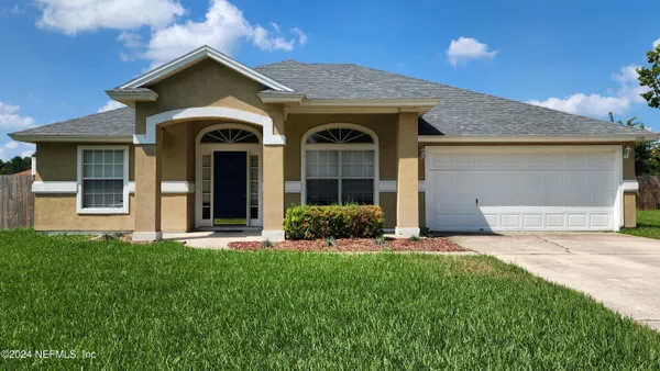 $1,750 | 550 Bay Hawk Court, Orange Park, FL 32073