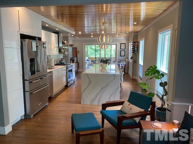 1606 Carson Street Raleigh, NC 27608 - Photo 2 of 30