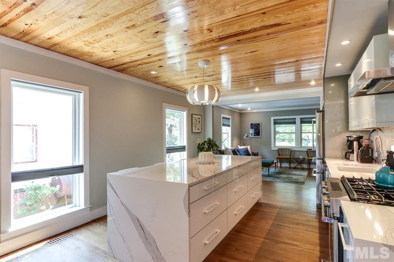 1606 Carson Street Raleigh, NC 27608 - Photo 11 of 30