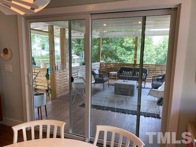 1606 Carson Street Raleigh, NC 27608 - Photo 3 of 30