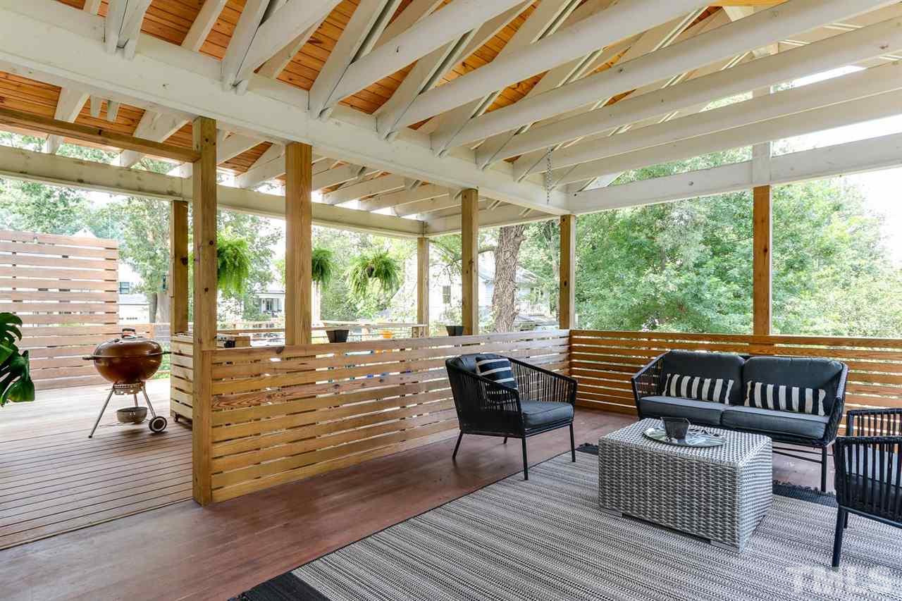 1606 Carson Street Raleigh, NC 27608 - Photo 26 of 30