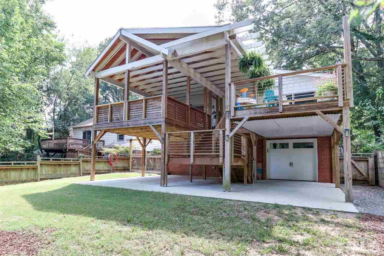 1606 Carson Street Raleigh, NC 27608 - Photo 28 of 30