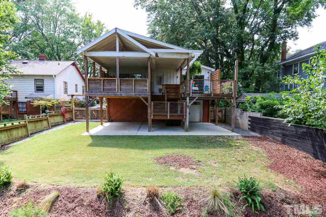 1606 Carson Street Raleigh, NC 27608 - Photo 30 of 30