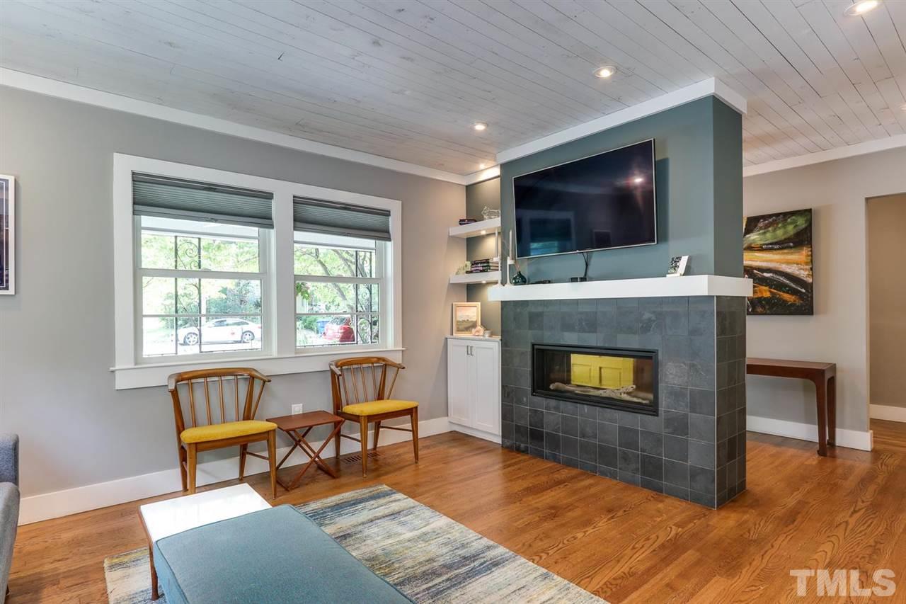 1606 Carson Street Raleigh, NC 27608 - Photo 6 of 30