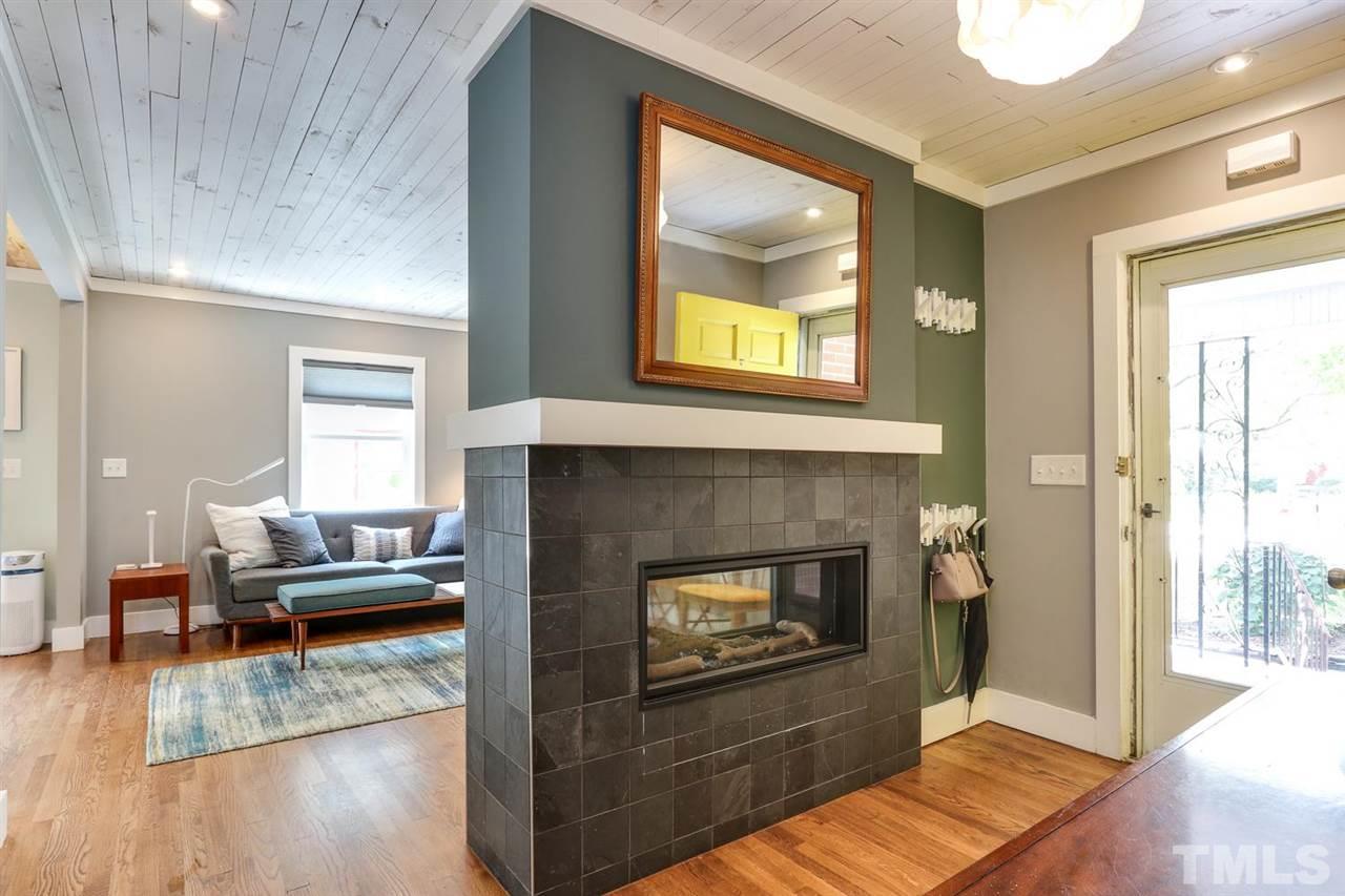 1606 Carson Street Raleigh, NC 27608 - Photo 7 of 30