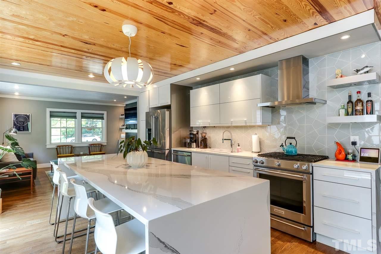 1606 Carson Street Raleigh, NC 27608 - Photo 9 of 30