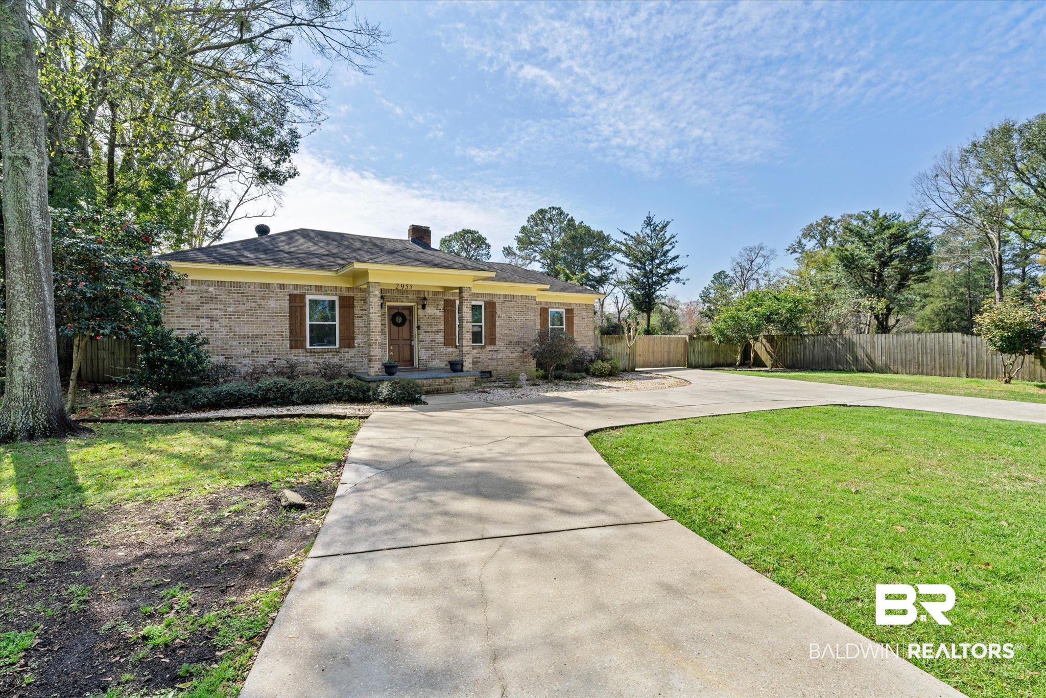 2955 Cottage Hill Road Mobile, AL 36606 - Photo 32 of 35