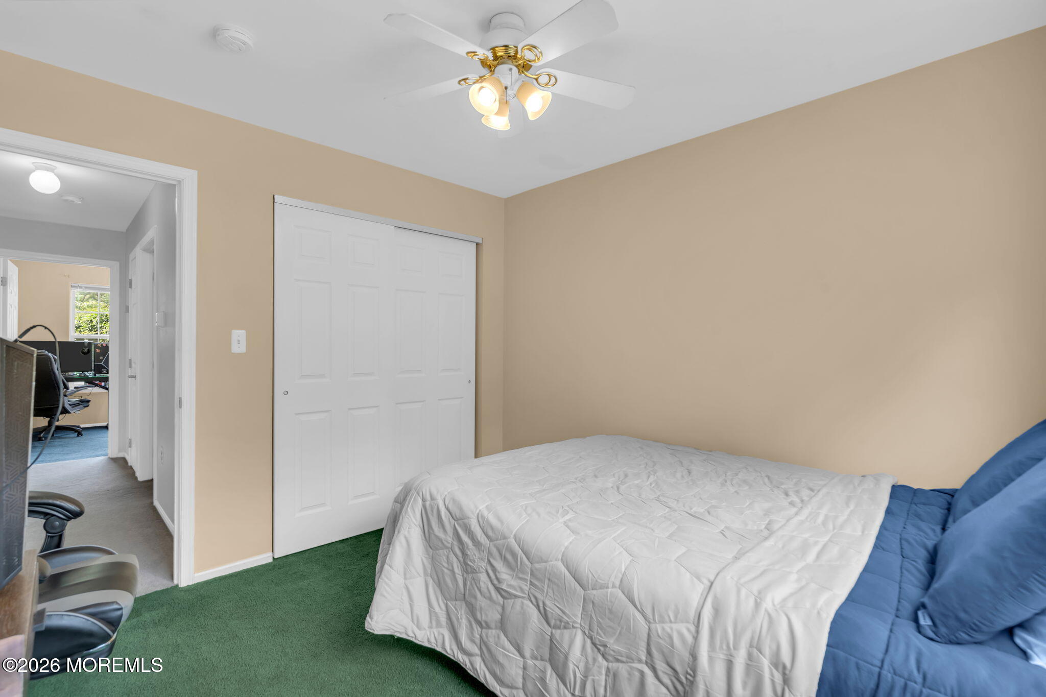 70 Sloop Creek Road Bayville, NJ 08721 - Photo 22 of 39 Bedroom 3