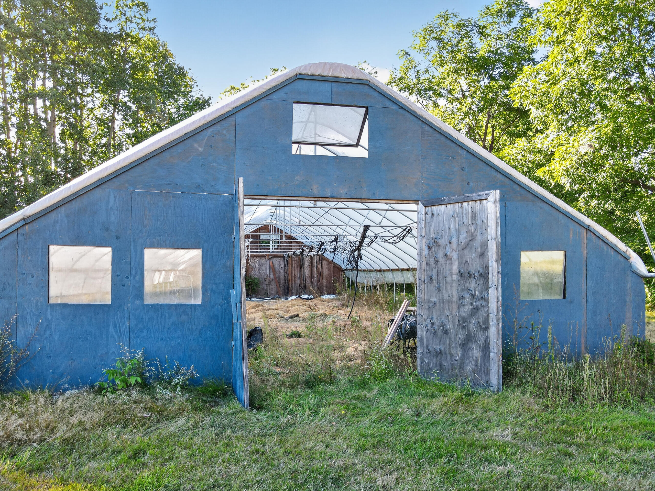 69 Roussin Road Newport, ME 04953 - Photo 11 of 73 DJI_0344