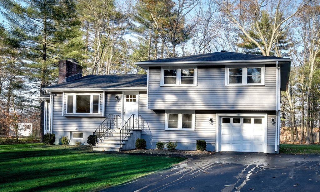 8 Anthony Road Wayland, MA 01778 - Photo 2 of 30