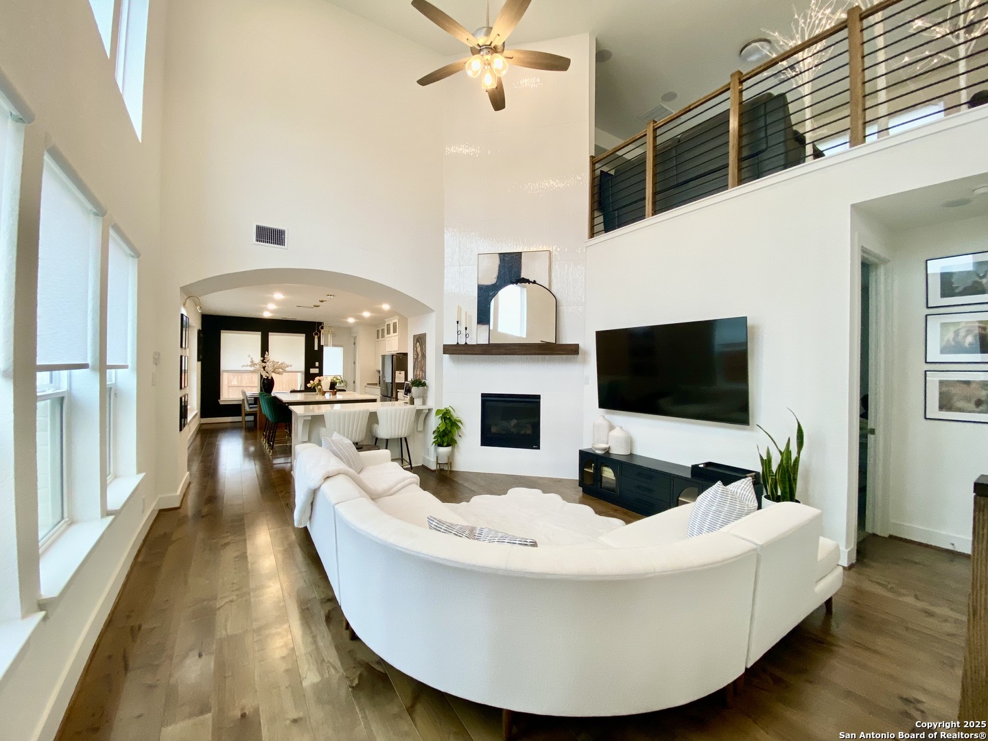 1809 Nettletree Road New Braunfels, TX 78132 - Photo 9 of 50