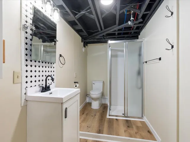 $269,900 | 801 5th Street Northeast, Staples, MN 56479