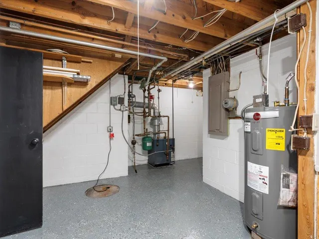 $269,900 | 801 5th Street Northeast, Staples, MN 56479