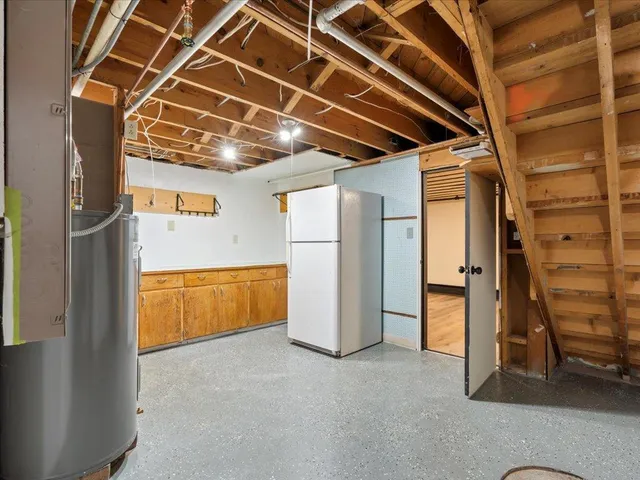 $269,900 | 801 5th Street Northeast, Staples, MN 56479