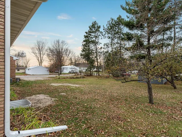 $269,900 | 801 5th Street Northeast, Staples, MN 56479